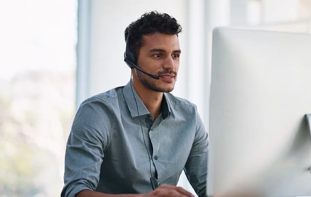 Berufsbild 1st Level IT Support (gn)