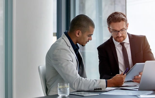 Berufsbild Onsite IT Support (gn)