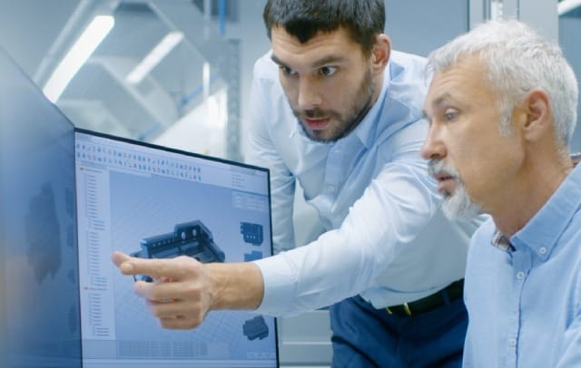 Berufsbild Test Automation Engineer (gn)