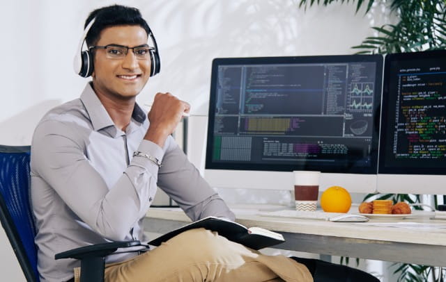 Berufsbild Backend Entwickler