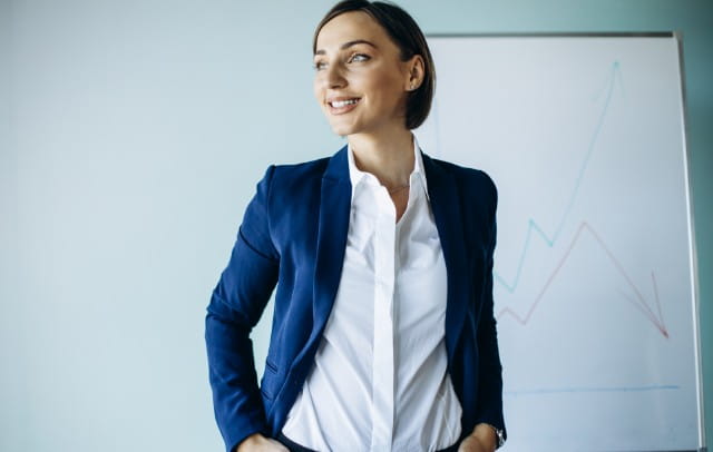 Berufsbild Business Analyst