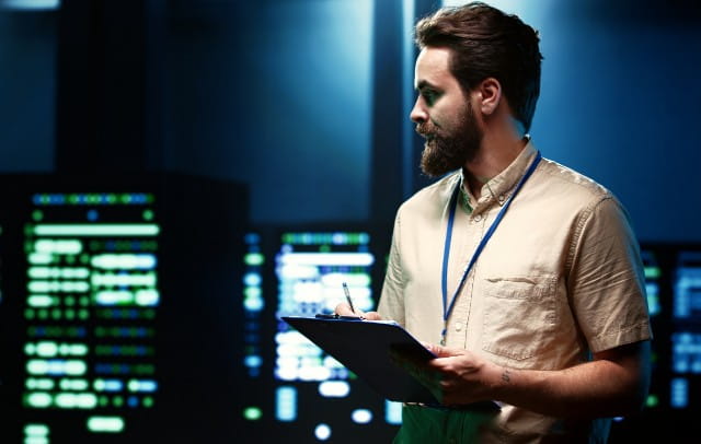 Berufsbild Cloud Engineer