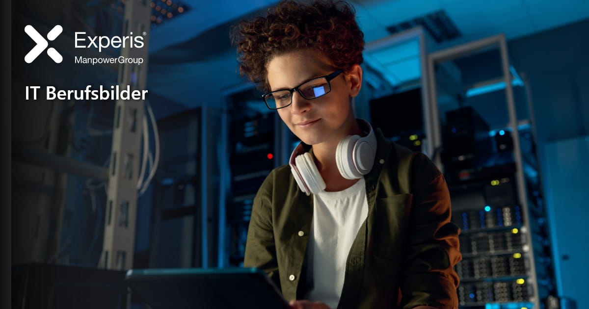 Berufsbild Cyber Security Analyst