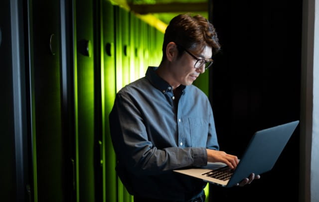 Berufsbild Cyber Security Engineer