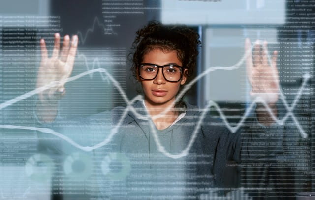 Berufsbild Data Analyst