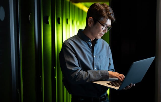 Berufsbild Data Engineer