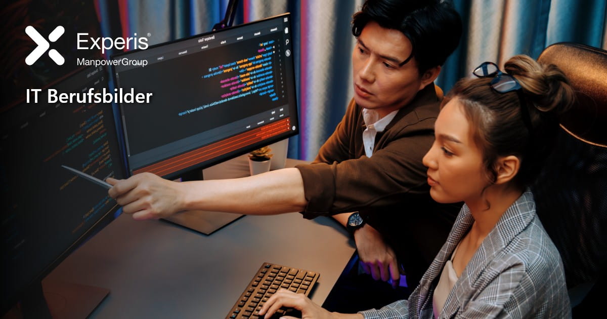 Berufsbild Embedded Software Entwickler