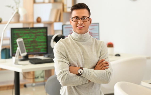 Berufsbild IT-Projektleiter