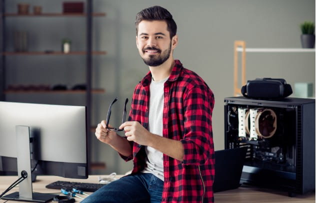 Berufsbild Linux Administrator