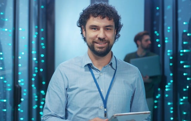 Berufsbild Netzwerkadministrator
