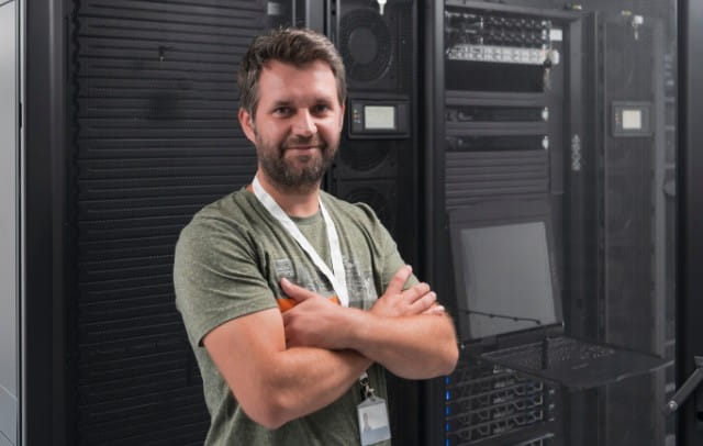Berufsbild Systemadministrator