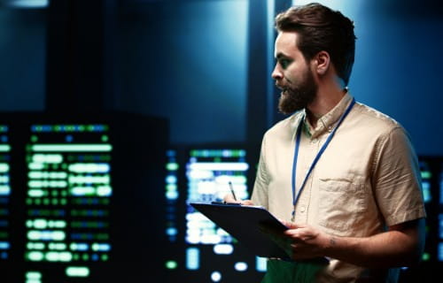 Berufsbild Cloud Engineer