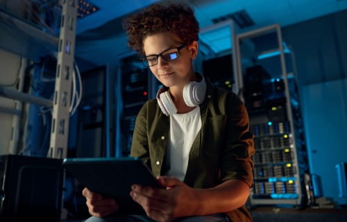 Berufsbild Cyber Security Analyst