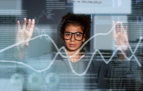 Berufsbild Data Analyst