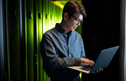 Berufsbild Data Engineer