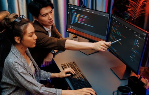 Berufsbild Embedded Software Entwickler