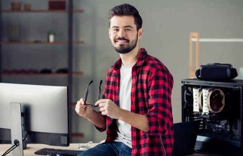 Berufsbild Linux System Administrator