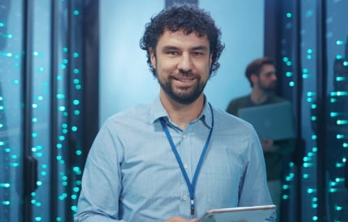 Berufsbild Netzwerkadministrator