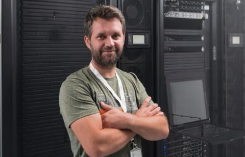 Berufsbild Systemadministrator