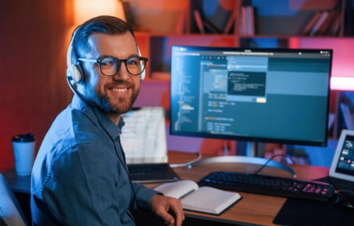 Berufsbild Test Automation Engineer